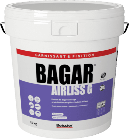 Eurocolor Peintures Lille Peintures Professionels BAGAR G SEAU