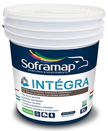 Eurocolor Peintures Lille Peintures Professionels INTEGRA