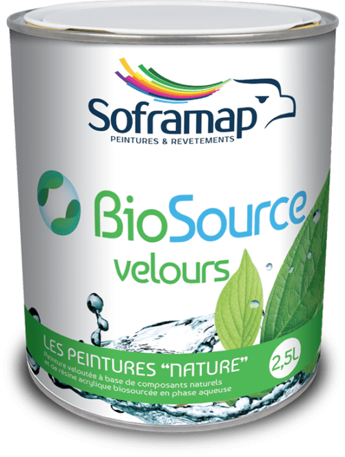 Eurocolor Peintures Lille Peintures Professionels Biosource Velours O