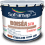 Eurocolor Peintures Lille Peintures Professionels Boisea Satin Evolution