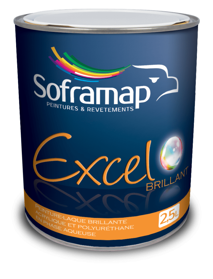 Eurocolor Peintures Lille Peintures Professionels Excel Brillant O