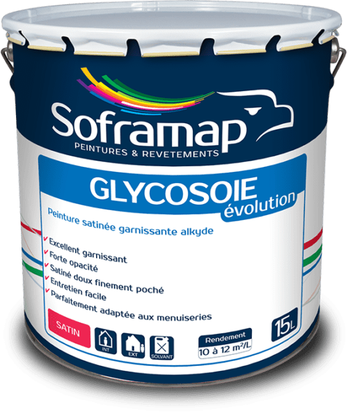 Eurocolor Peintures Lille Peintures Professionels Glycosoie Evolution