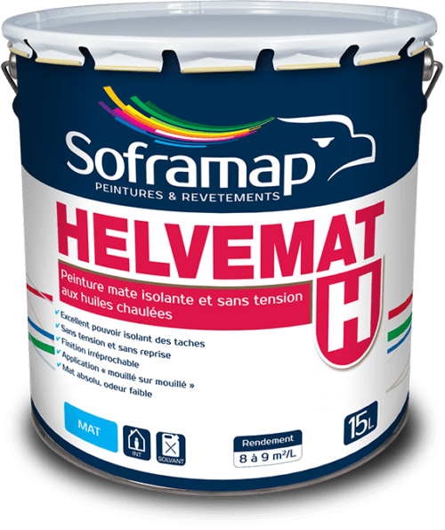 Eurocolor Peintures Lille Peintures Professionels Helvemat