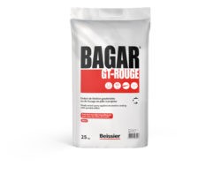 Eurocolor Peintures Lille Peintures Professionels Photo Produit Bagar GT Sac 25kg Fr 250x206 1