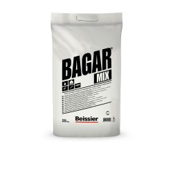 Eurocolor Peintures Lille Peintures Professionels Photo Produit Bagar MIX Sac 25kg Fr 250x250 1