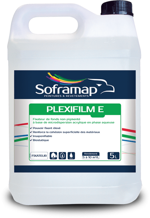 Eurocolor Peintures Lille Peintures Professionels Plexifilm E