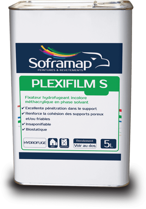Eurocolor Peintures Lille Peintures Professionels Plexifilm S