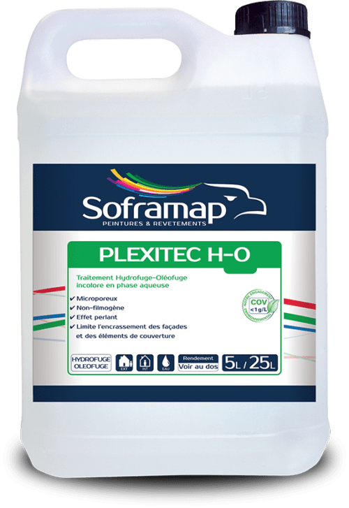 Eurocolor Peintures Lille Peintures Professionels Plexitec Ho