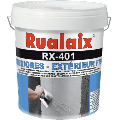 Eurocolor Peintures Lille Peintures Professionels Rx 401 Rualaix Exteriores1