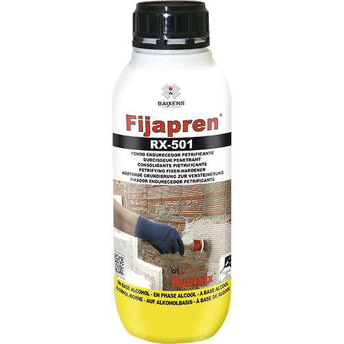 Eurocolor Peintures Lille Peintures Professionels Rx 501 Fijapren Al Disolvente0