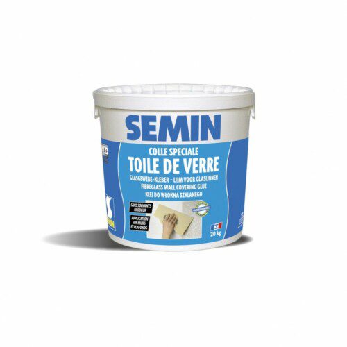 Eurocolor Peintures Lille Peintures Professionels Semin Colle Toile De Verre