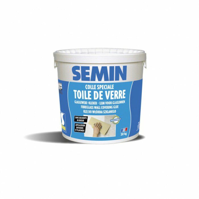 Eurocolor Peintures Lille Peintures Professionels Semin Colle Toile De Verre