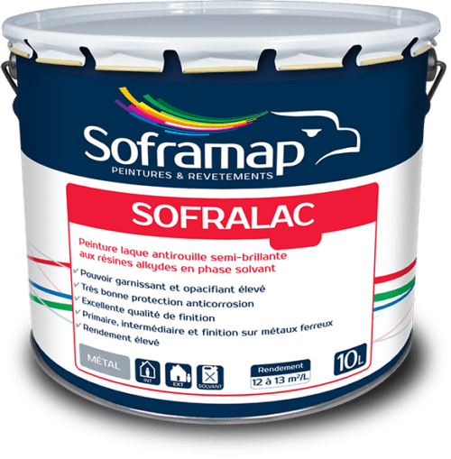 Eurocolor Peintures Lille Peintures Professionels Sofralac