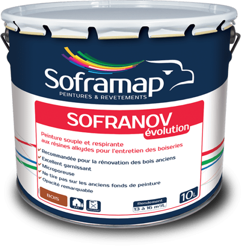 Eurocolor Peintures Lille Peintures Professionels Sofranov Evolution