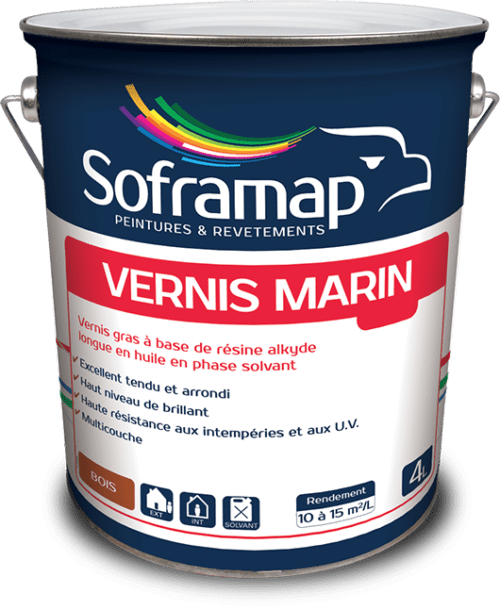Eurocolor Peintures Lille Peintures Professionels Vernis Marin