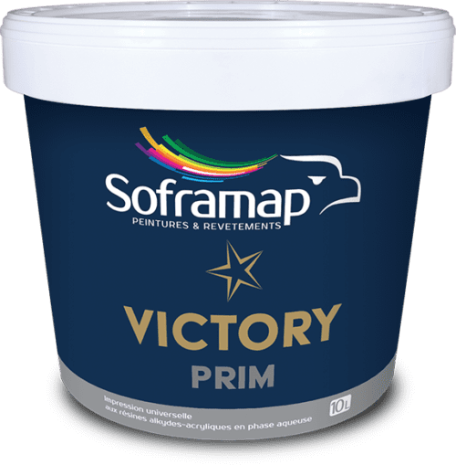 Eurocolor Peintures Lille Peintures Professionels Victory Prim