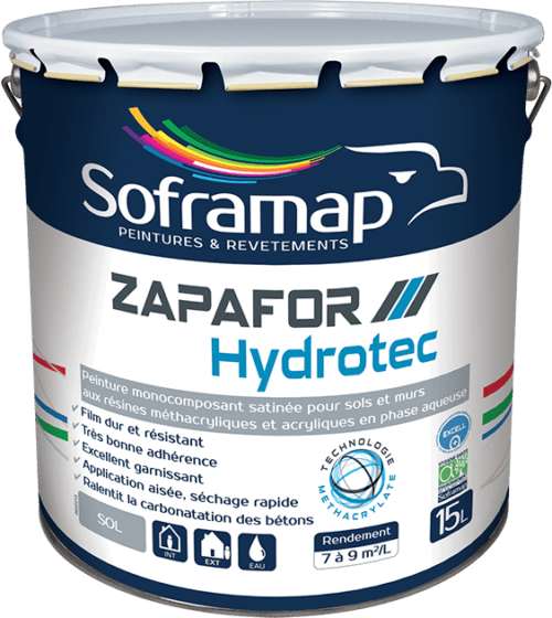 Eurocolor Peintures Lille Peintures Professionels Zapafor Hydrotec