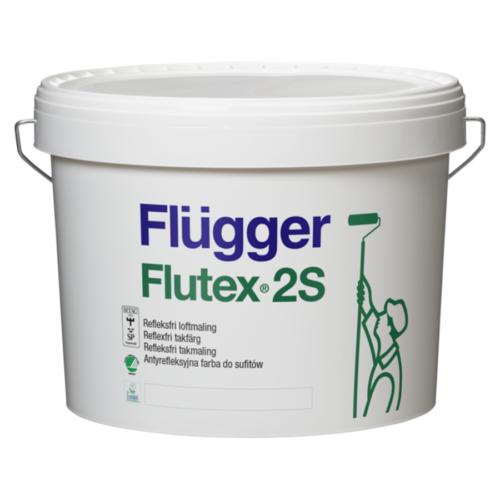 Eurocolor Peintures Lille Peintures Professionels 14757 Flutex 2S 07 10L FLUTEX 2S 797988