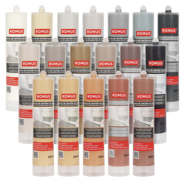 Eurocolor Peintures Lille Peintures Professionels 94780s1 Mastics Gamme