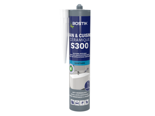Eurocolor Peintures Lille Peintures Professionels Bostik 30615828 Packaging Avant S300 Bain Et Cuisine Ceramique