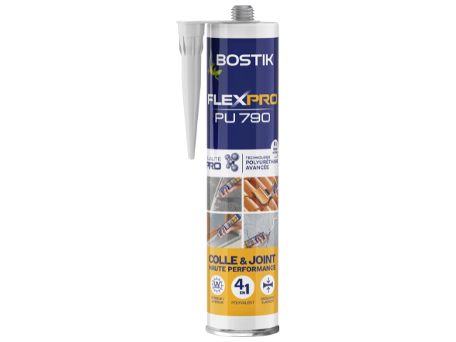 Eurocolor Peintures Lille Peintures Professionels Bostik France Product Flexpro Pu790 Packshot.png