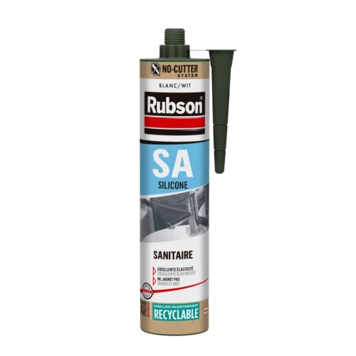 Eurocolor Peintures Lille Peintures Professionels Rubson Sanit Blanc Cart 280ml Fop