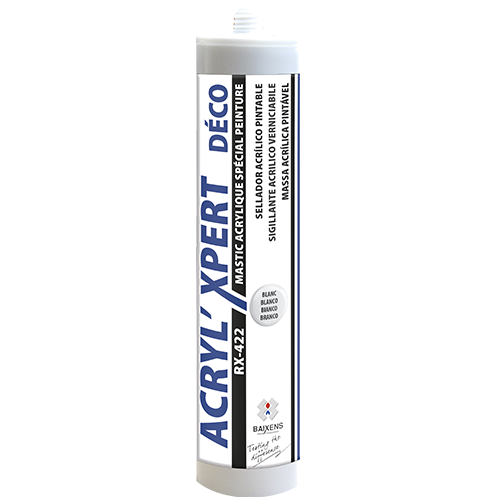 Eurocolor Peintures Lille Peintures Professionels Rx 422 Blanco1